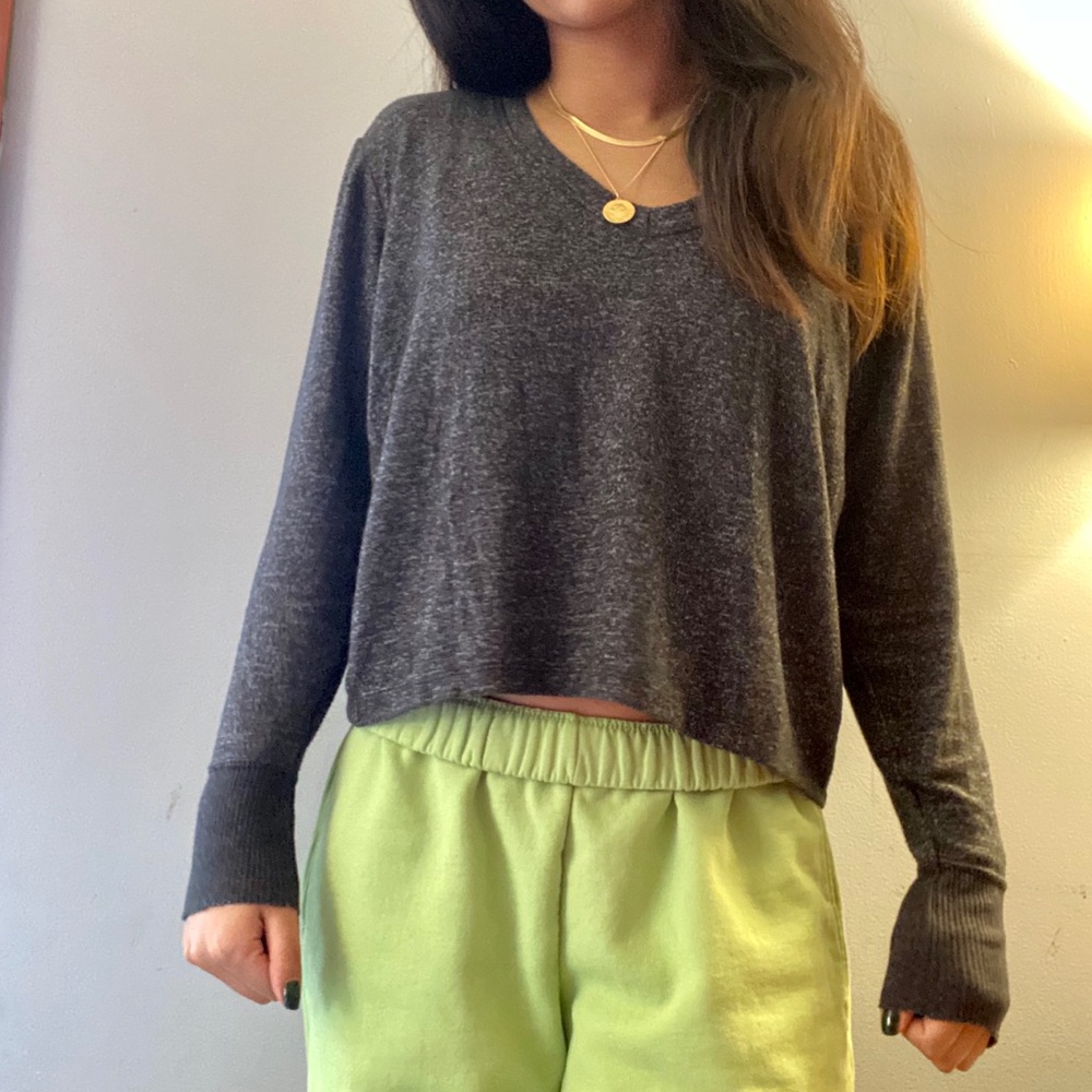 Comfy top